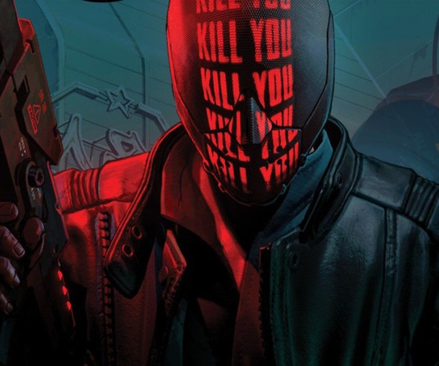 Ruiner