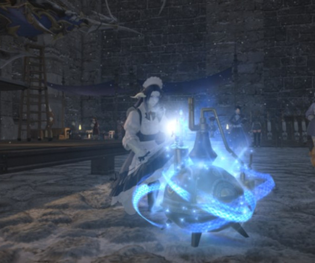final fantasy xiv, best mmorpg 2021, best mmo 2021, best leveling crafters, best crafter leveling ffxiv, ffxiv leveling crafter 