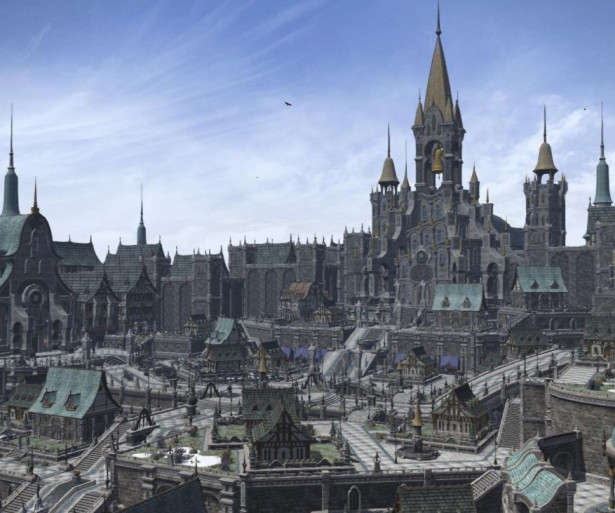 final fantasy xiv, best mmorpg 2021, best mmo 2021, best side content, best side quest, ffxiv best side quest, ffxiv best side content