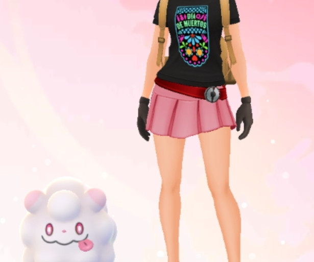 Pokemon Go what is Adventure together, how to adventure together in pokemon go