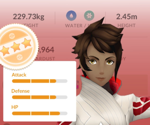 What is IV in Pokemon Go, how to check IV in Pokemon Go 