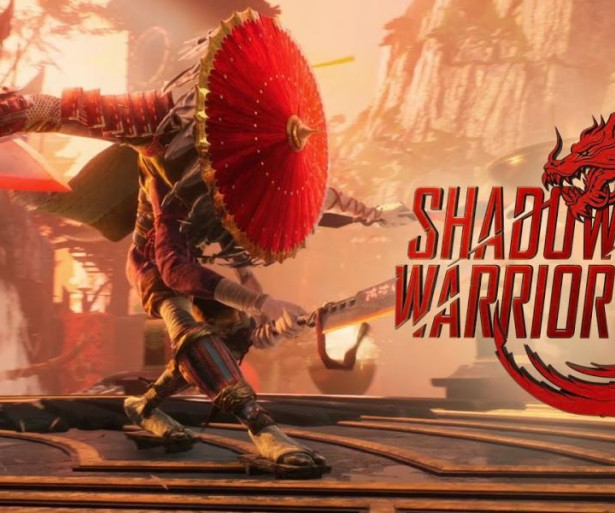 Shadow Warrior 3 Casts Players Into a Baptism of Blood and Fire