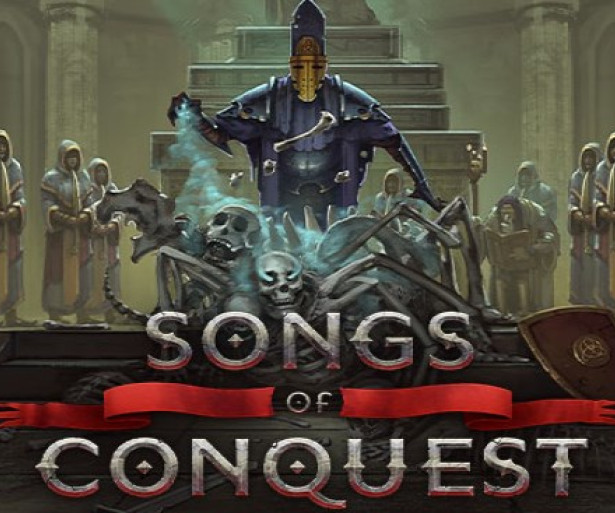 Songs of Conquest Brings Classic Turn-Based Action Strategy RPG Action to Life