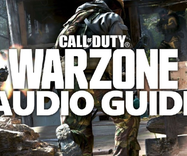 Top 10 Warzone Audio Settings