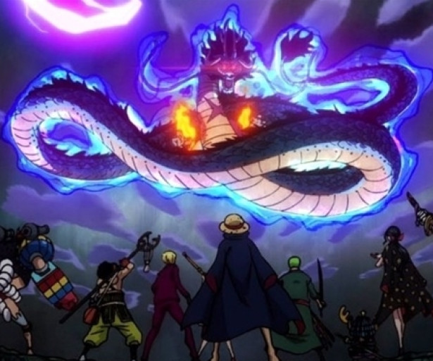 One Piece, Best Moments, Eichiro Oda, Anime