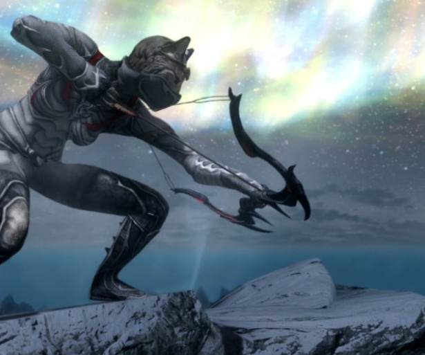 The Elder Scrolls V:Skyrim, Best Archer Builds 2022, Archery, Skyrim Builds, 