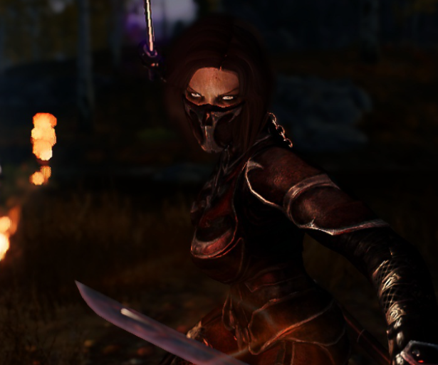 The Elder Scrolls V:Skyrim, Best Assassin Builds 2022, Sneak, Stealth, Skyrim Builds, Top 5