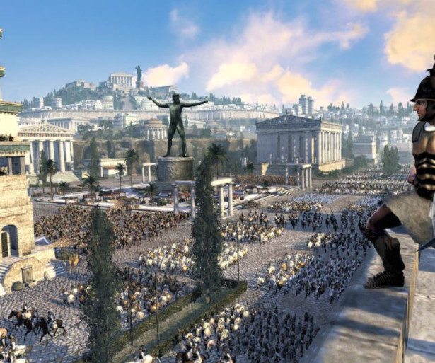 Best Military RTS Games