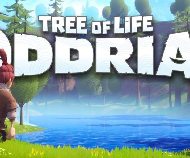 Tree of Life: Oddria! - What If Eternal Life Was Actually Possible?