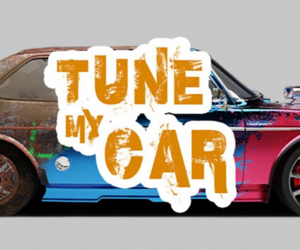 Tune My Car Brings Dreams To Life For Car Enthusiasts