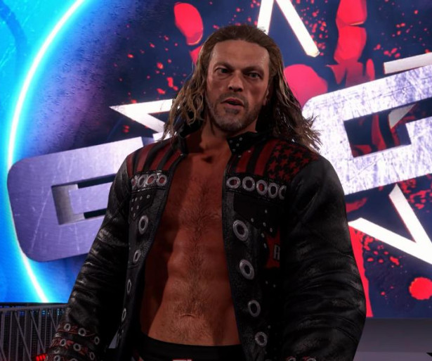 WWE 2K22 Knocks The Competition On Its Ass