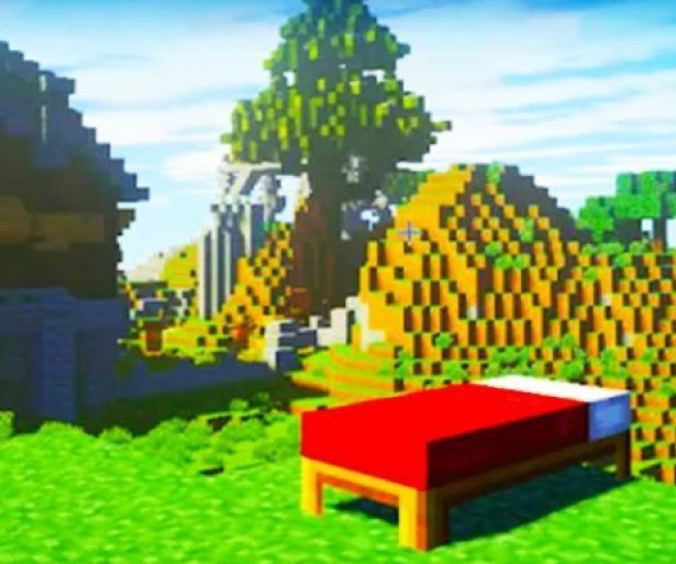 Minecraft Best Packs For Bedwars That Are Excellent!