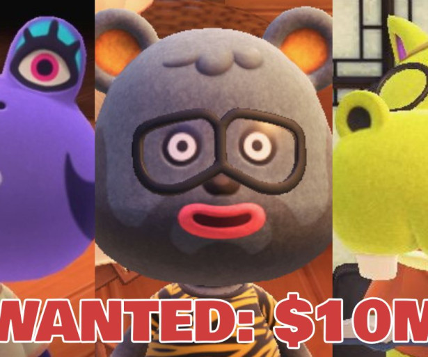 ugly villagers, animal crossing, animal crossing new horizons, villagers, house