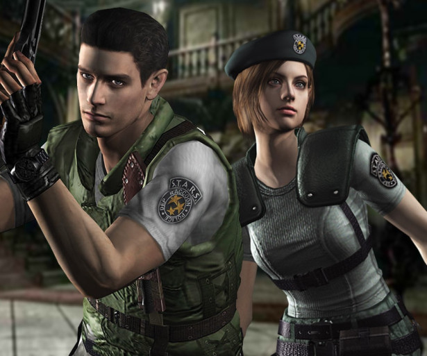 Resident Evil Remake, Resident Evil Remake difficulty, Resident Evil difficulty, Resident Evil Remake which difficulty to choose, Resident Evil Remake easy, Resident Evil easy, Resident Evil Remake Real Survival, Resident Evil Real Survival