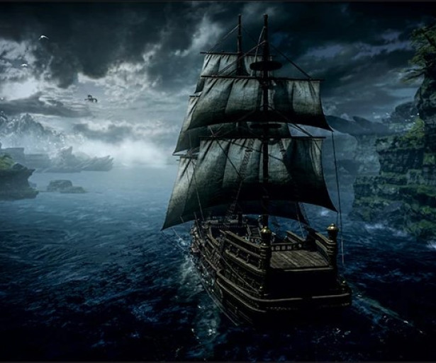 Best ship in Lost Ark