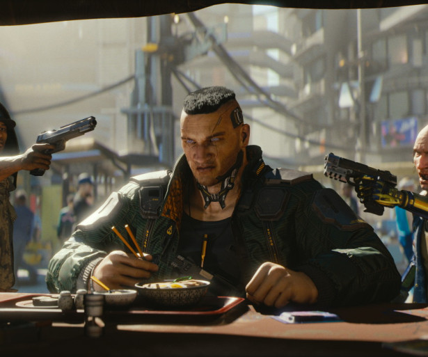 Top 10 Cyberpunk 2077 Best Things To Get Early!