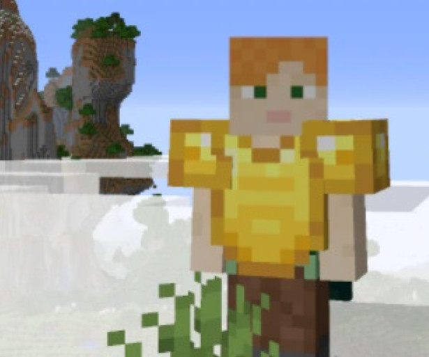 Minecraft Best Chestplate Enchantments