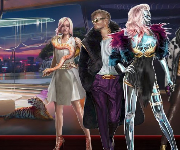 Top 10 Cyberpunk 2077 Female Clothes And How To Get Them!