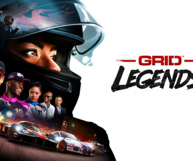 GRID Legends Spins Puts the Pedal to the Metal in Racing Sims