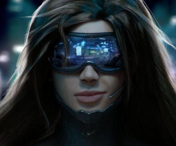 Cyberpunk 2077 Best Headgear That Money Can Buy!