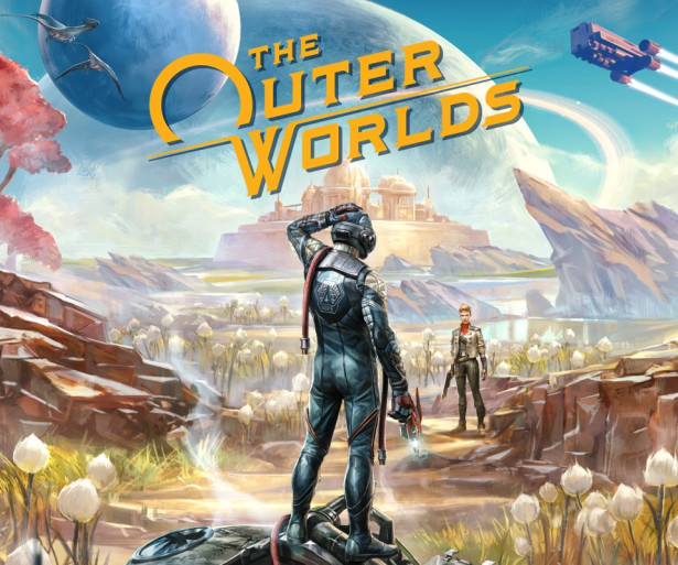 The Outer Worlds Review