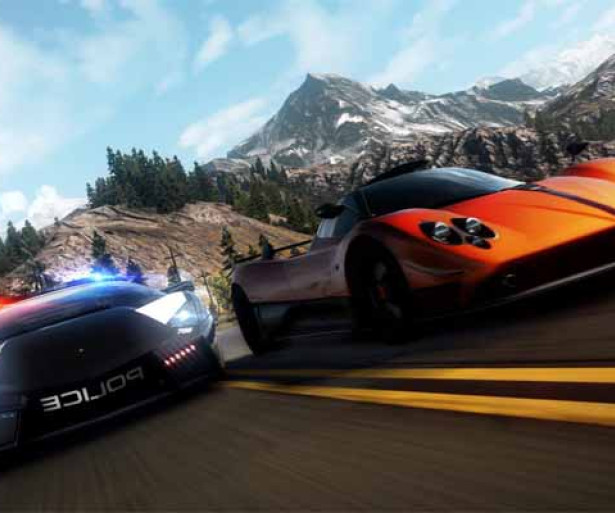 Low-end PC Best Racing Games