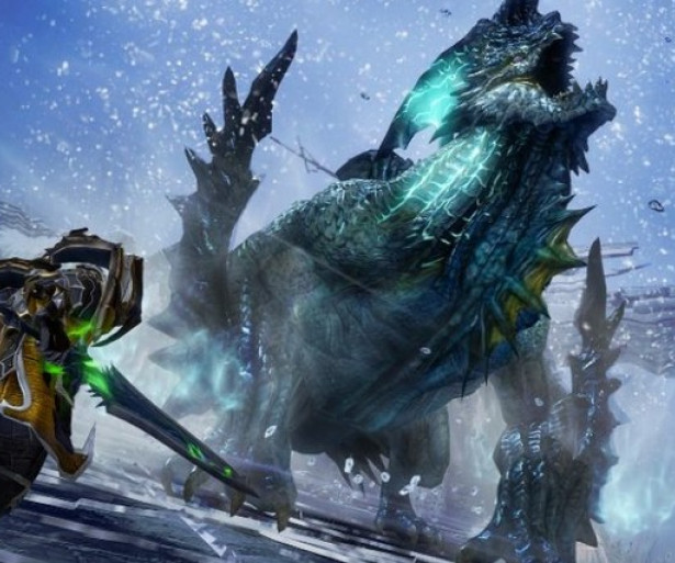 Lost Ark Best PvE Class