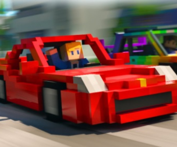 Minecraft Best Race Mods That Are Fun