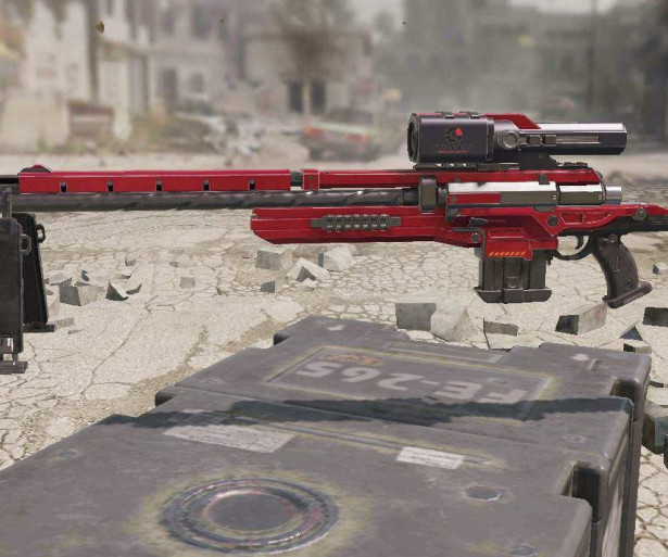 Top snipers in Call of duty mobile, best dlq33 loadouts in call of duty mobile