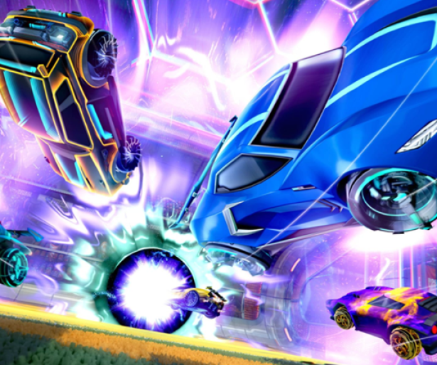 rocket league settings, rocket league, camera settings