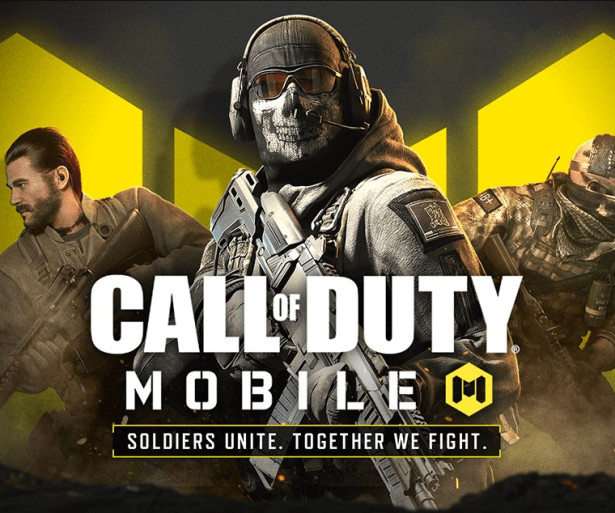Top call of duty mobile guns, best shotguns in call of duty mobile