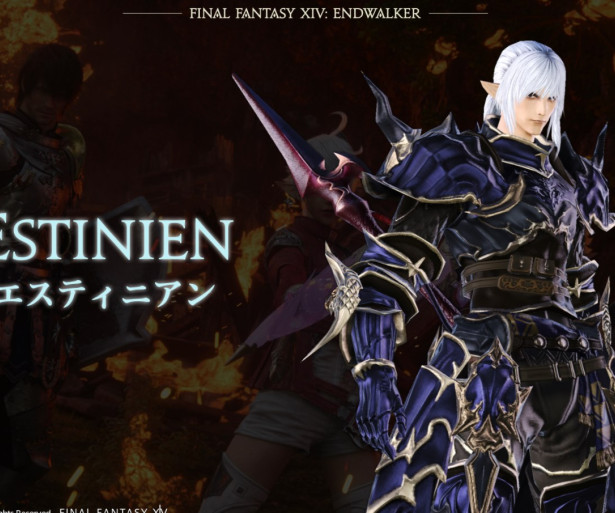 final fantasy xiv, mmorpg, ffxiv, best mmo 2021, best mmorpg 2021, ffxiv best trust, ffxiv trust party, ffxiv trust members, ffxiv best trust members, trust dungeons