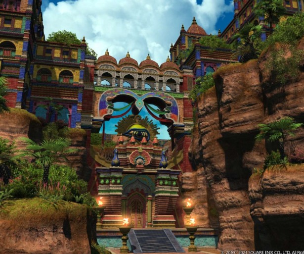final fantasy xiv, best mmorpg 2021, best mmo 2021, best ways to level up, leveling up