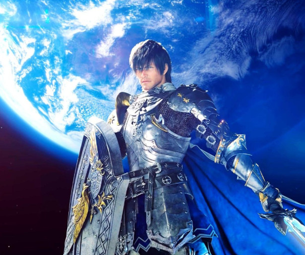 ffxiv, final fantasy xiv, best mmo 2021, best mmorpg 2021, best tanks, best tank