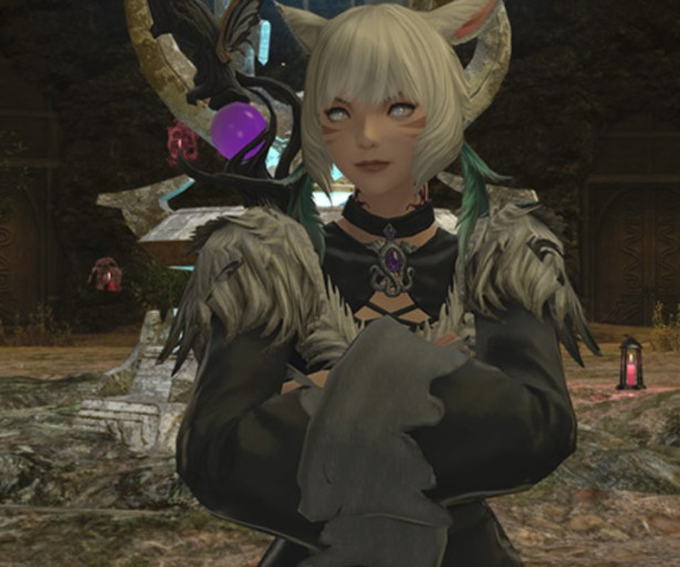 final fantasy xiv, best mmorpg 2021, best mmo 2021, best miqo'te, best voice
