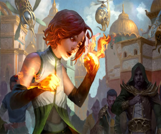 Best druid cantrips
