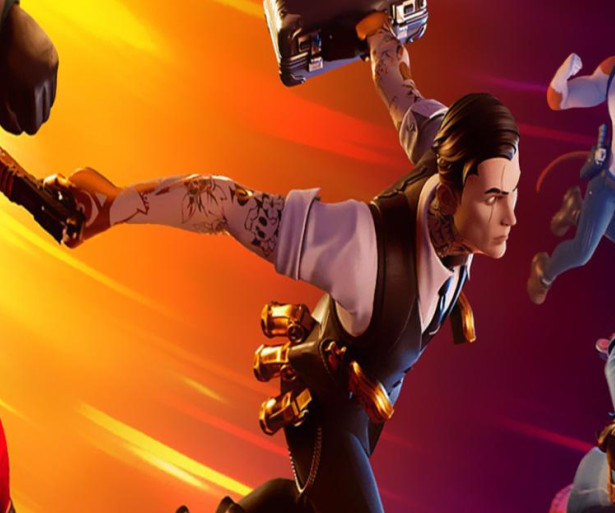 Player, Showdown, Fight