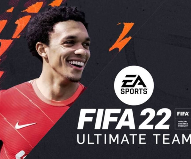 FIFA 22 