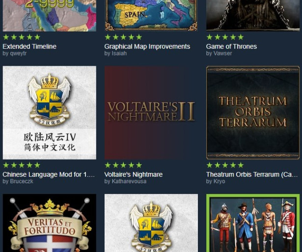 best mods, eu4 mods, europa universalis 4 mods