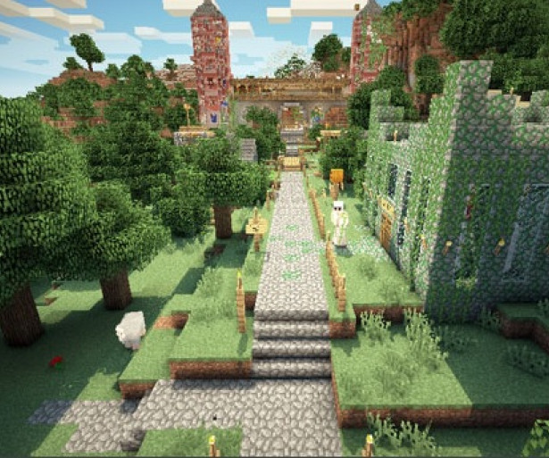 Minecraft Best Adventure Maps Every Player Should Try