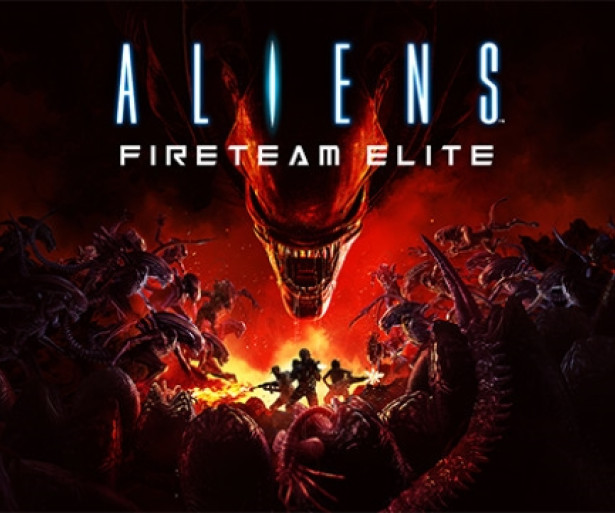 Aliens: Fireteam Elite Co-Op Survival Alien Shooter Blows Up On Steam 