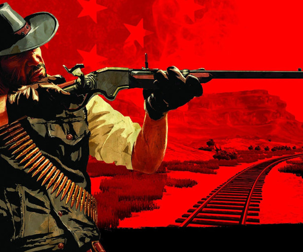 Best Western Games that are Fun
