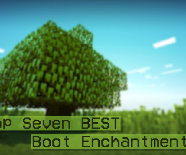 Thumbnail of a Tree in Minecraft