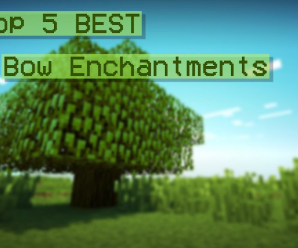 Thumbnail of a Tree in Minecraft