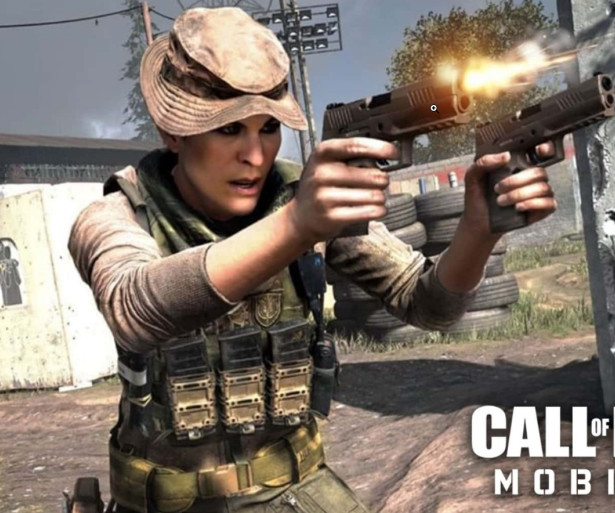 Top pistols in call of duty, best pistols call of duty: mobile