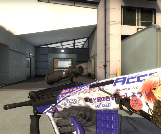 CSGO Most Expensive Skins that looks great