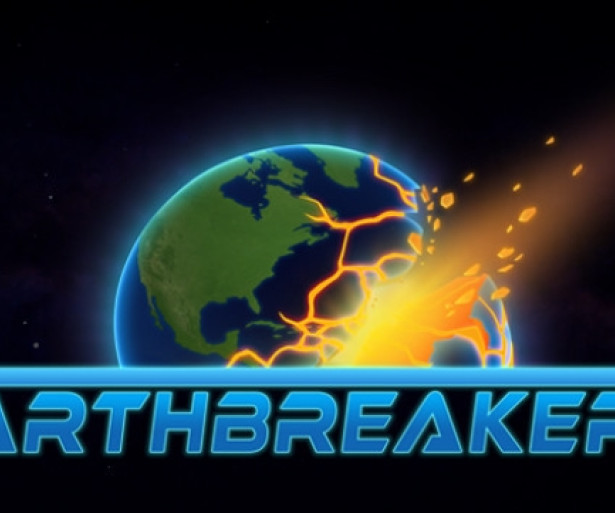 Earthbreakers FPS RTS Presents Some Earthshattering Gameplay