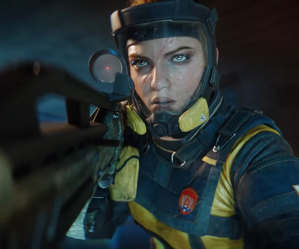 R6 Siege Top 5 Best Finka Loadouts That Are Excellent