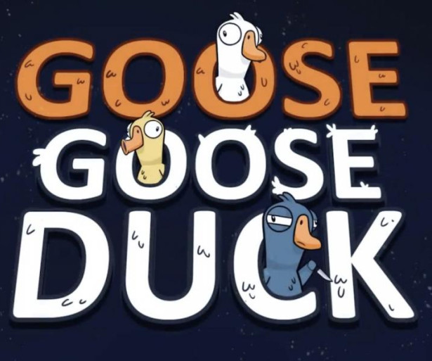 Goose Goose DUCK Adds Quack Imposter Vibes to the Among Us-Like Scene