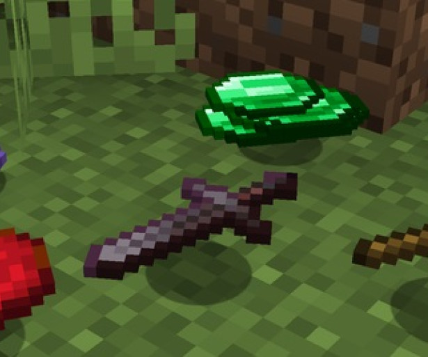 Minecraft Most Useful Items Every Player Needs